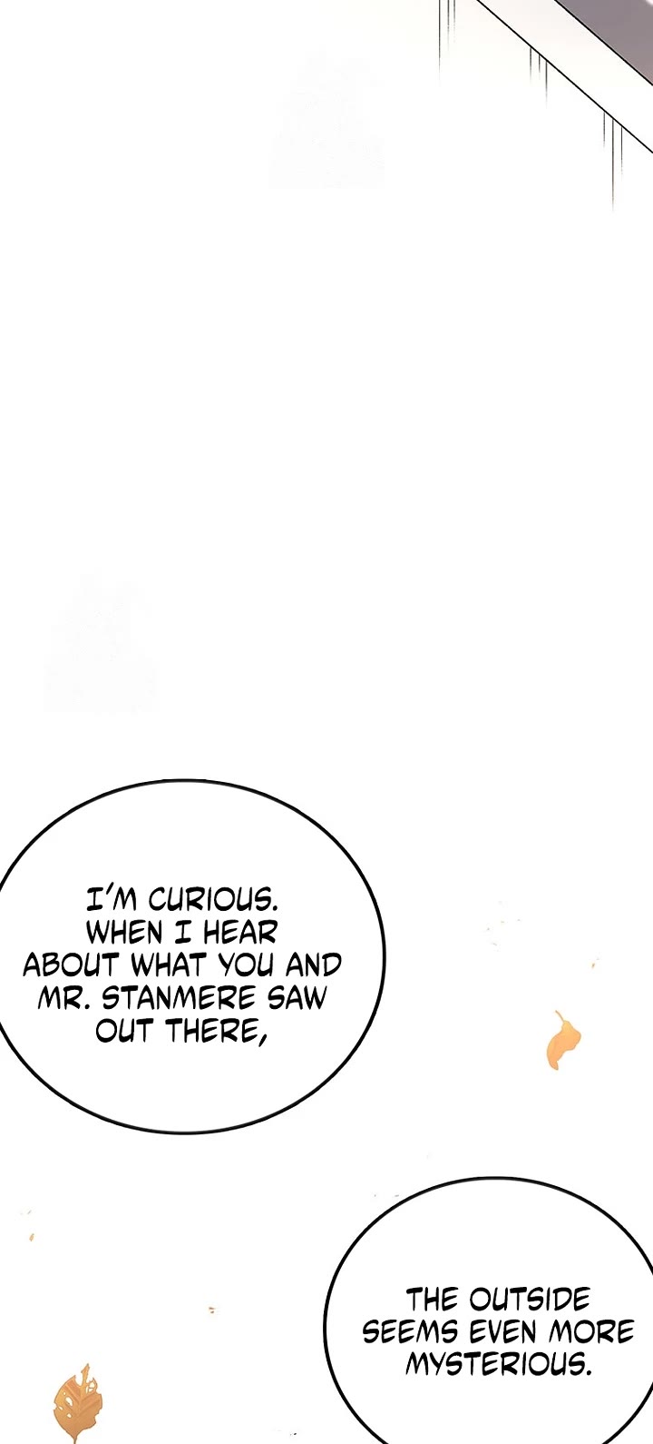 The house without time chapter 193 page 17