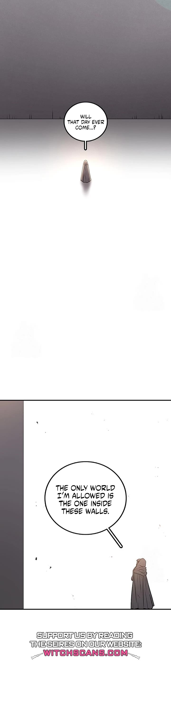 The house without time chapter 193 page 20