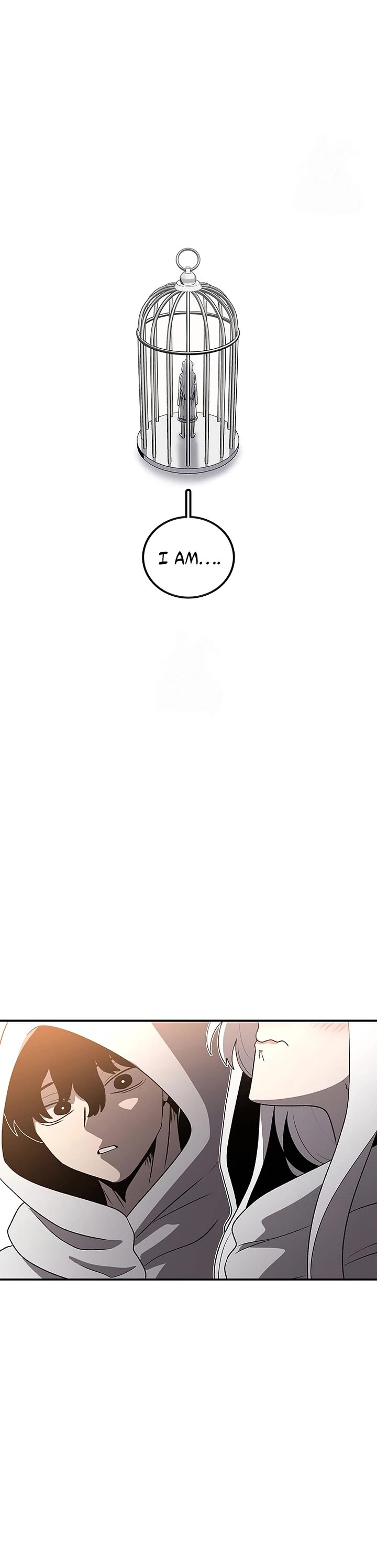 The house without time chapter 193 page 21