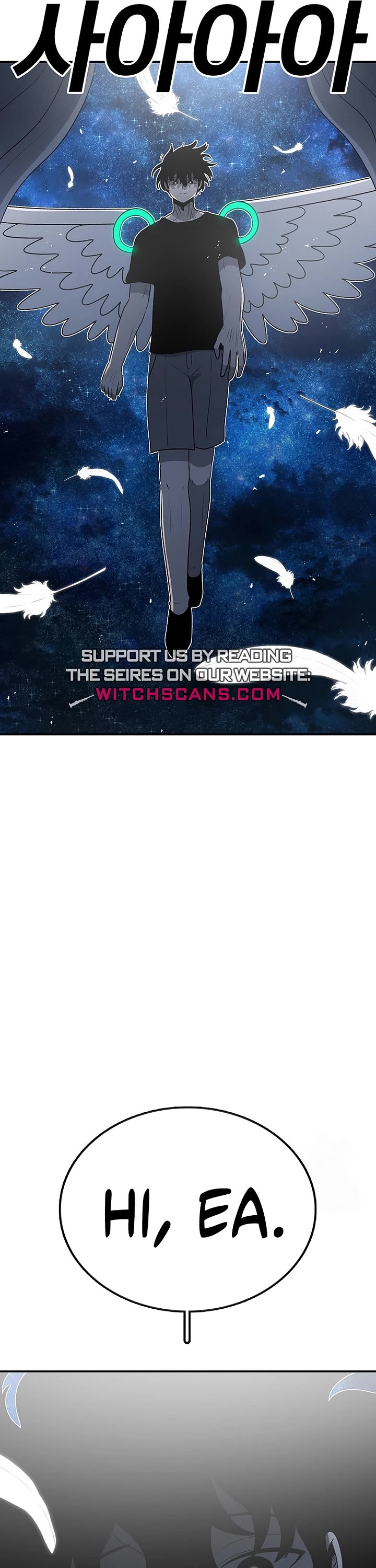 The house without time chapter 193 page 25