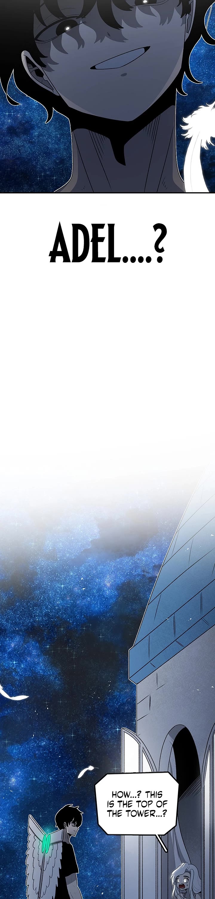 The house without time chapter 193 page 26