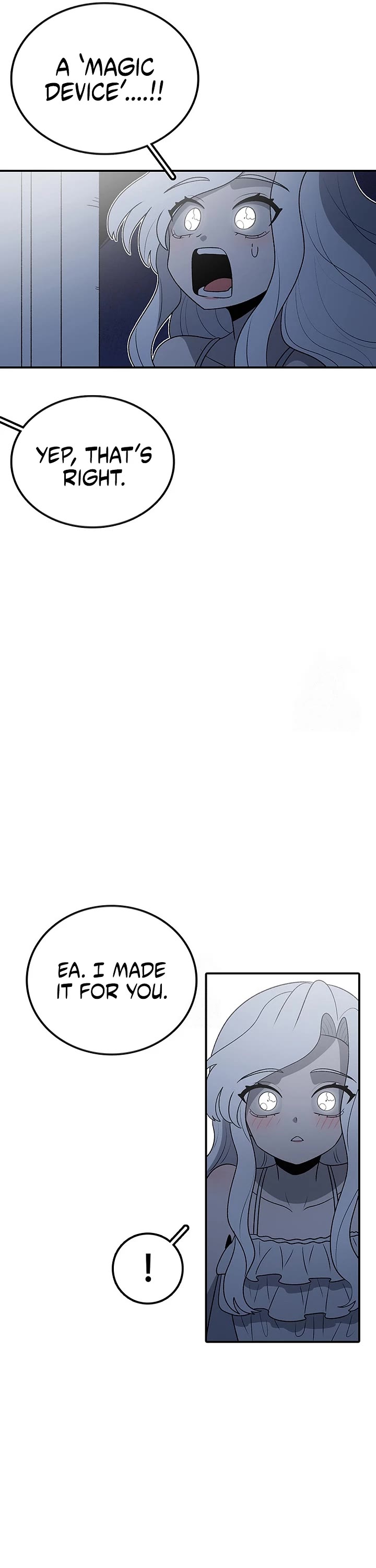 The house without time chapter 193 page 29