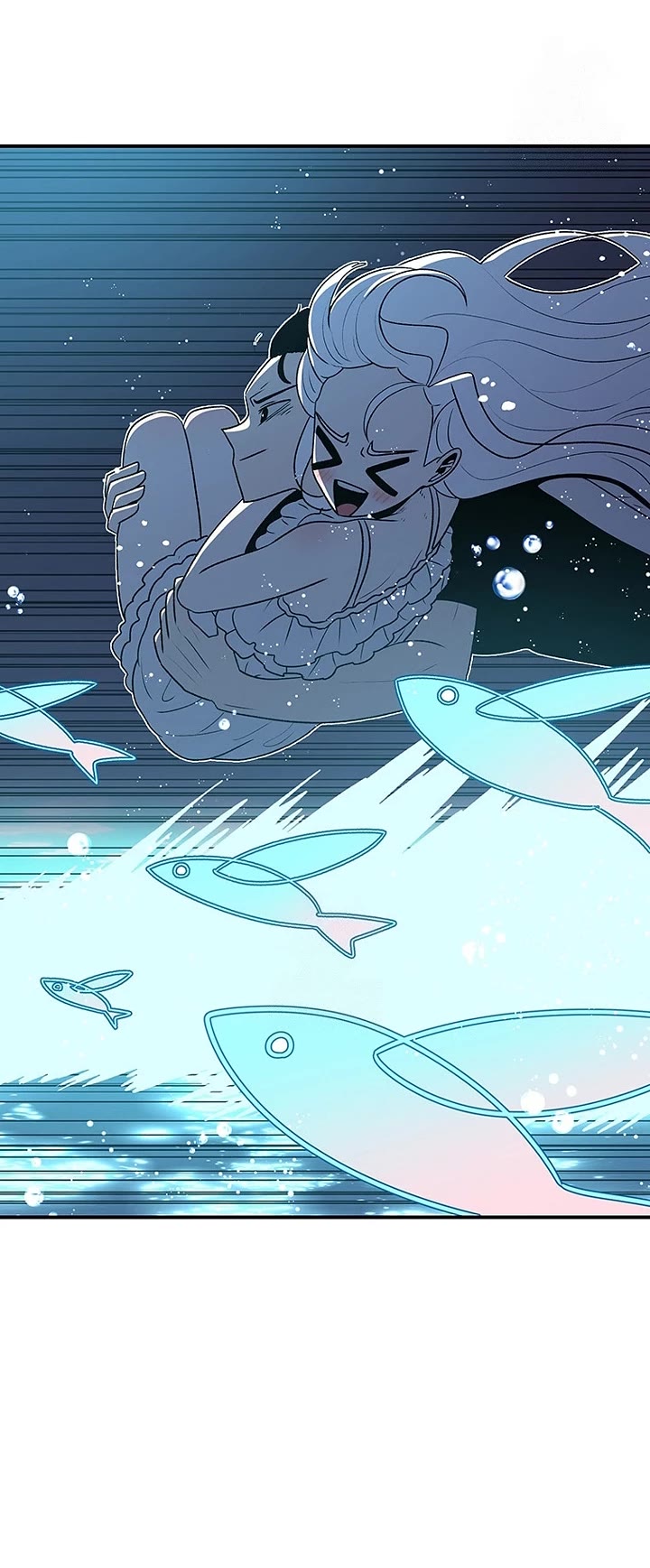 The house without time chapter 193 page 39