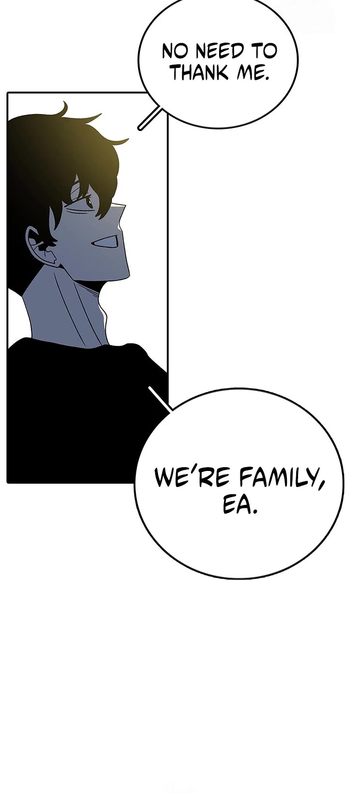 The house without time chapter 193 page 44