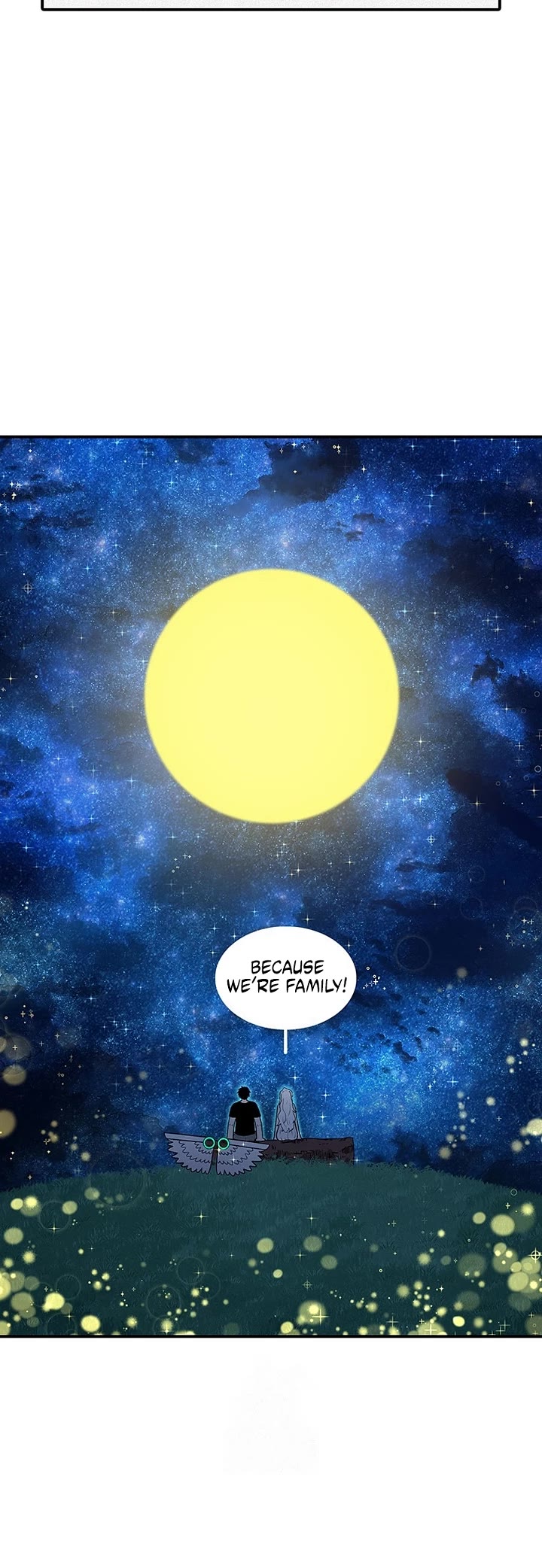 The house without time chapter 193 page 46