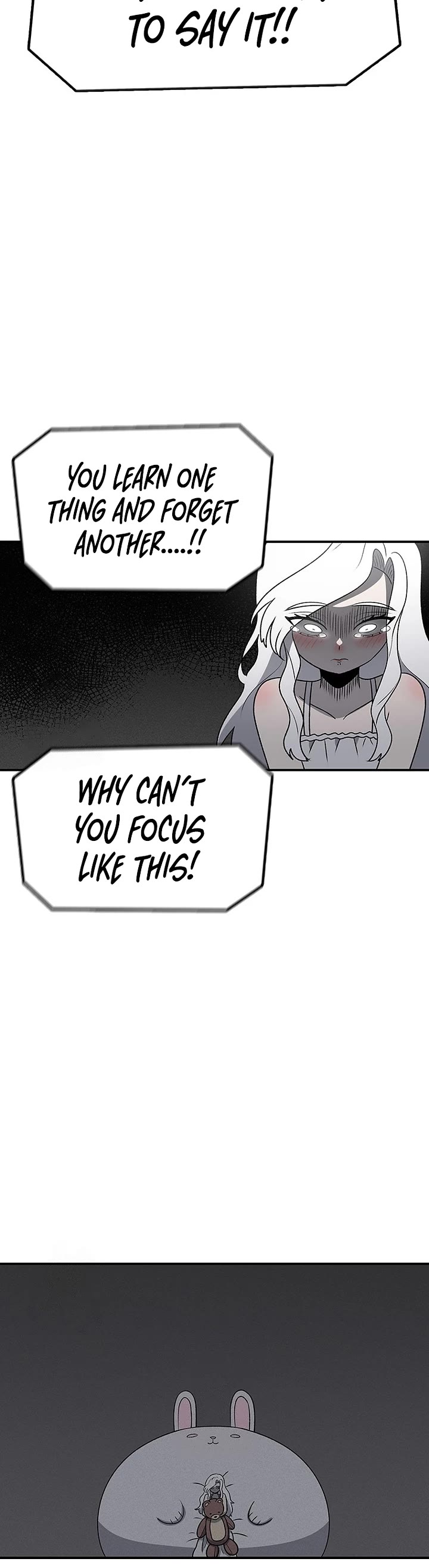 The house without time chapter 193 page 9