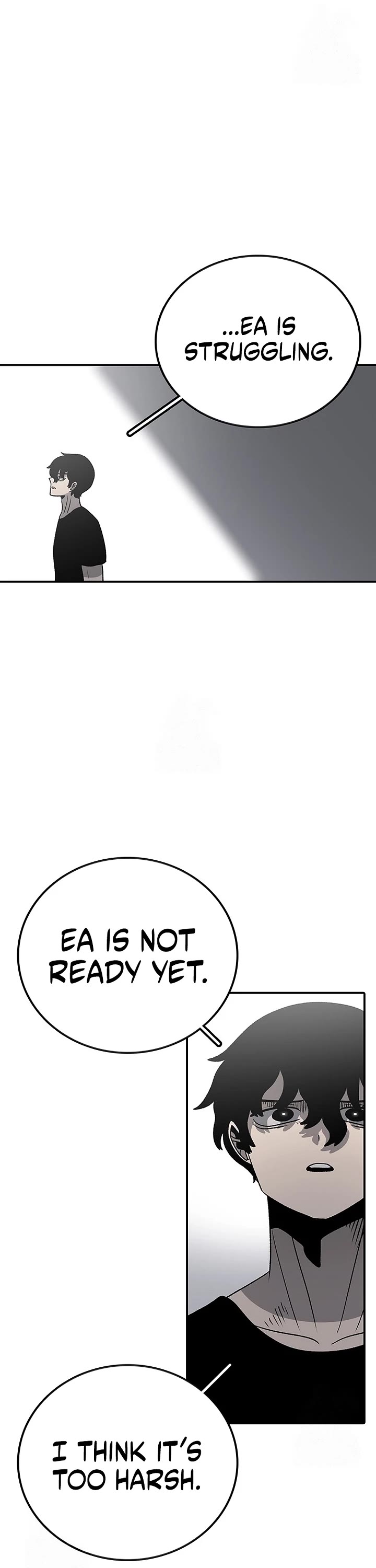 The house without time chapter 194 page 13