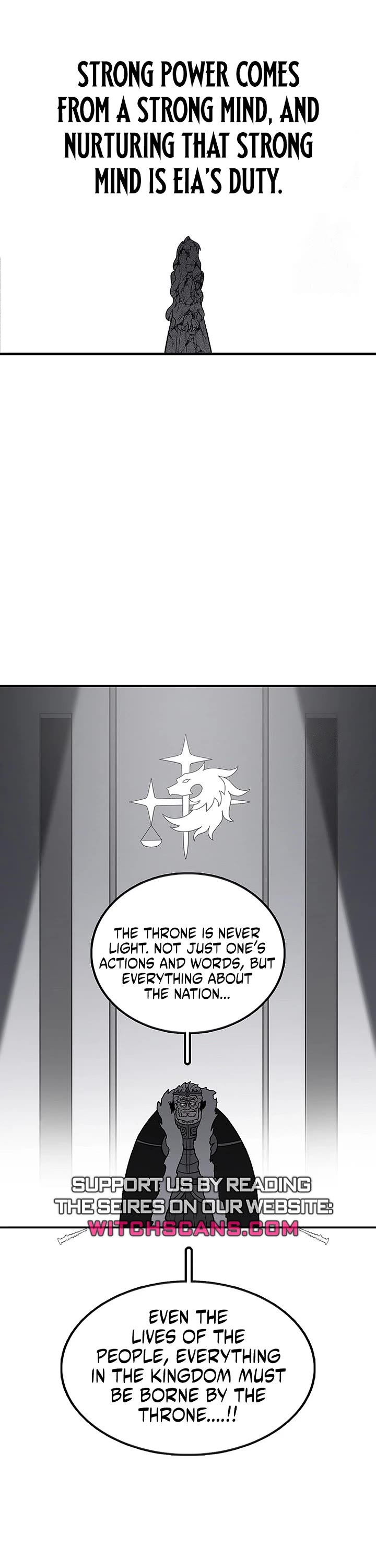 The house without time chapter 194 page 16