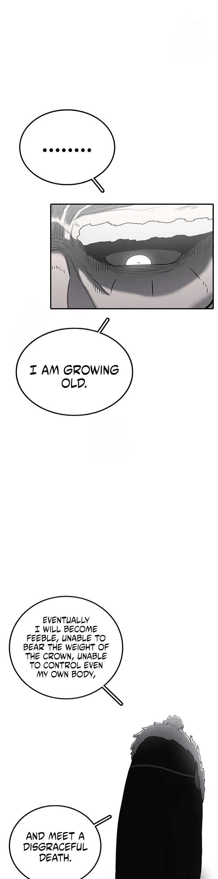 The house without time chapter 194 page 17