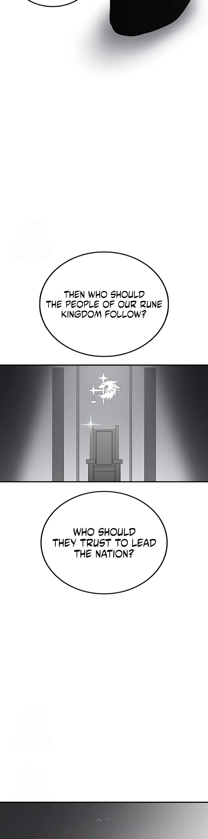 The house without time chapter 194 page 18