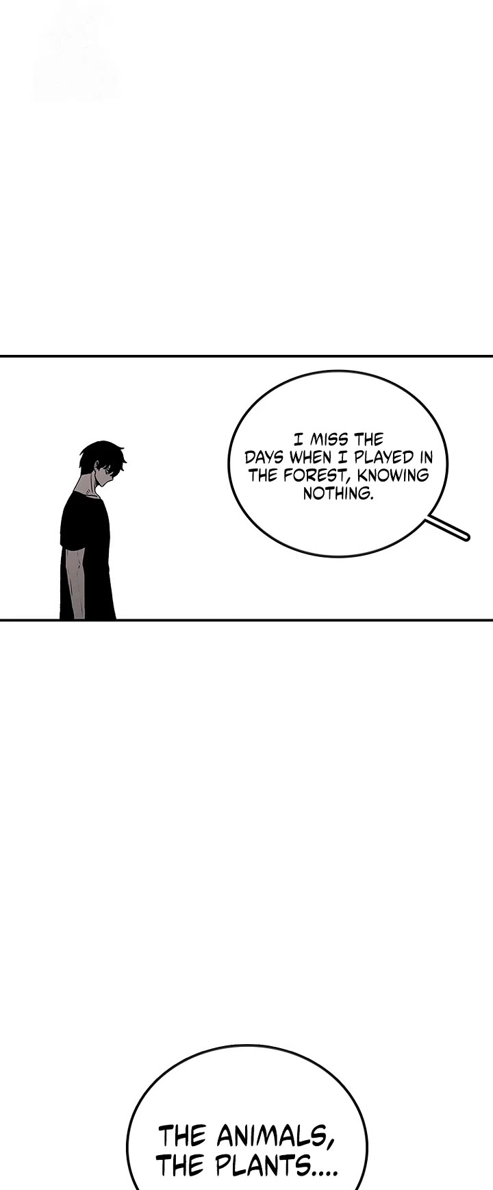 The house without time chapter 194 page 21