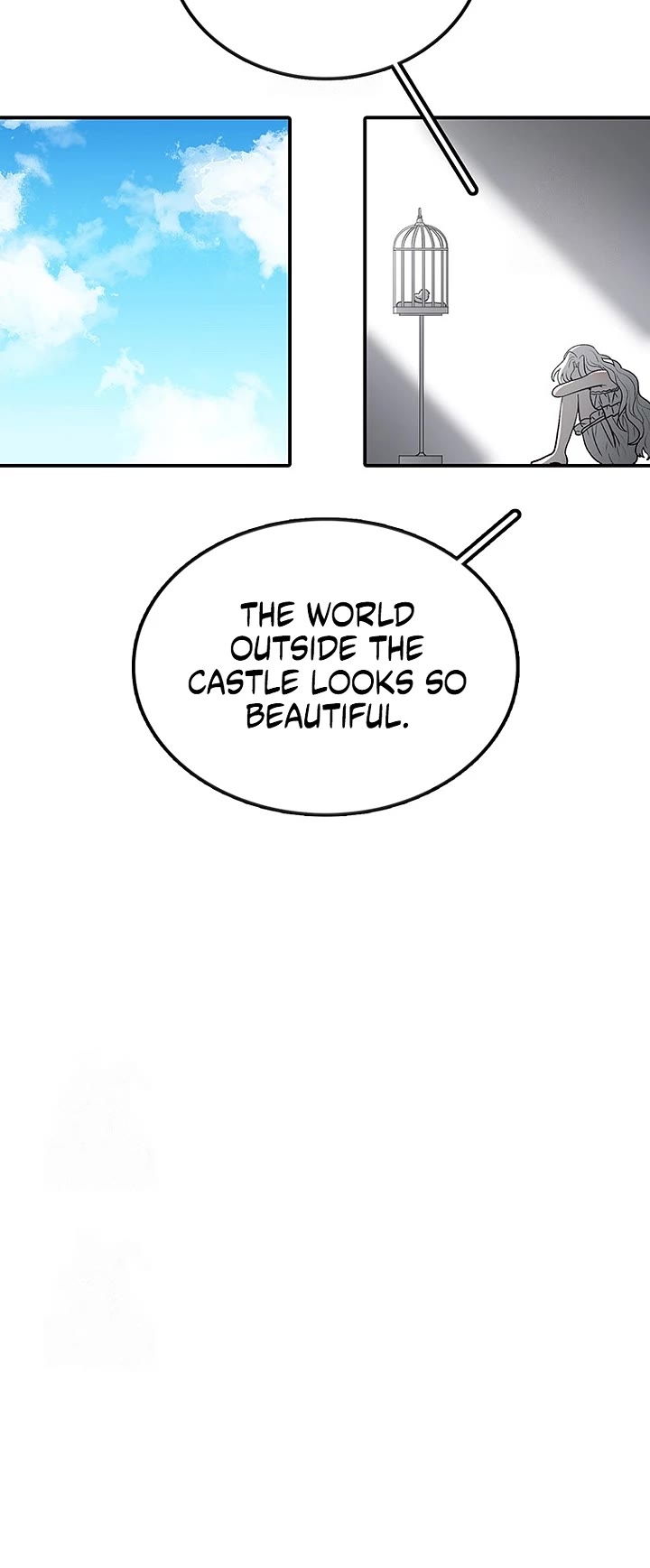 The house without time chapter 194 page 22