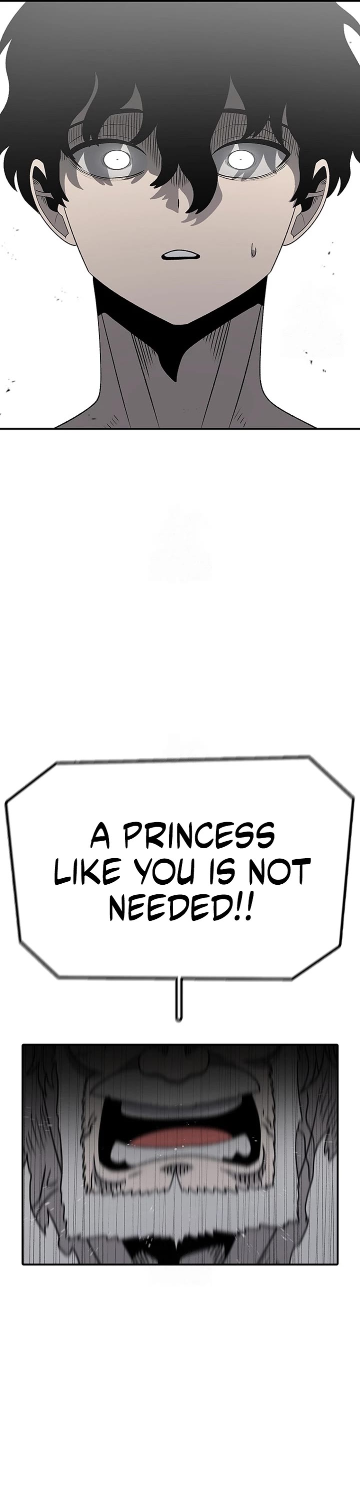 The house without time chapter 194 page 26