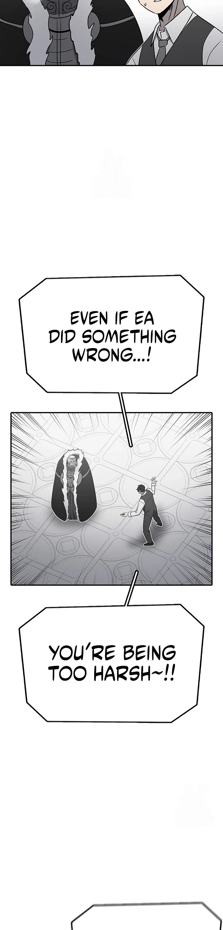 The house without time chapter 194 page 31