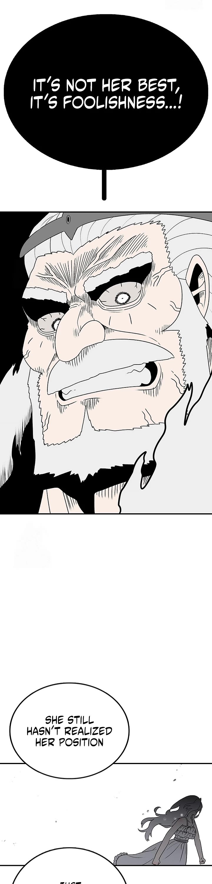 The house without time chapter 194 page 34