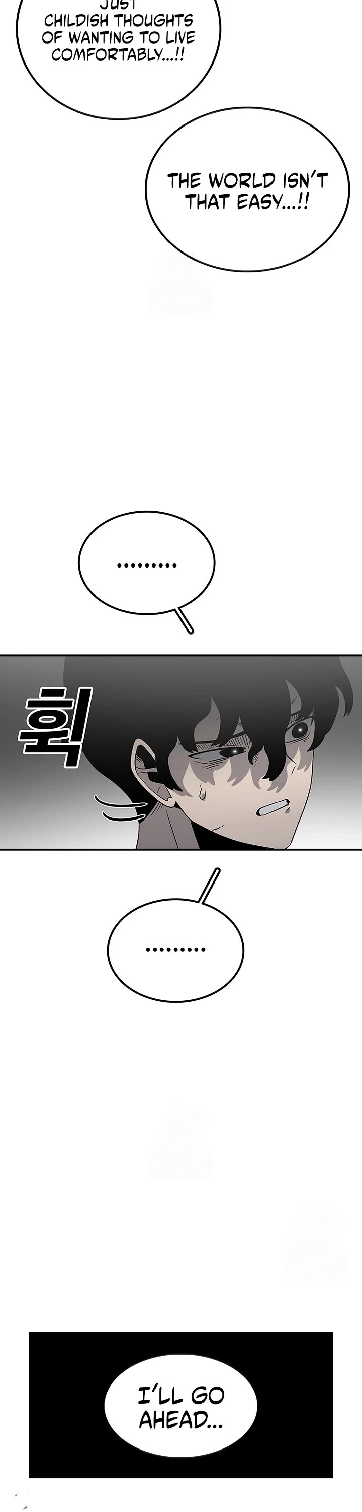 The house without time chapter 194 page 35