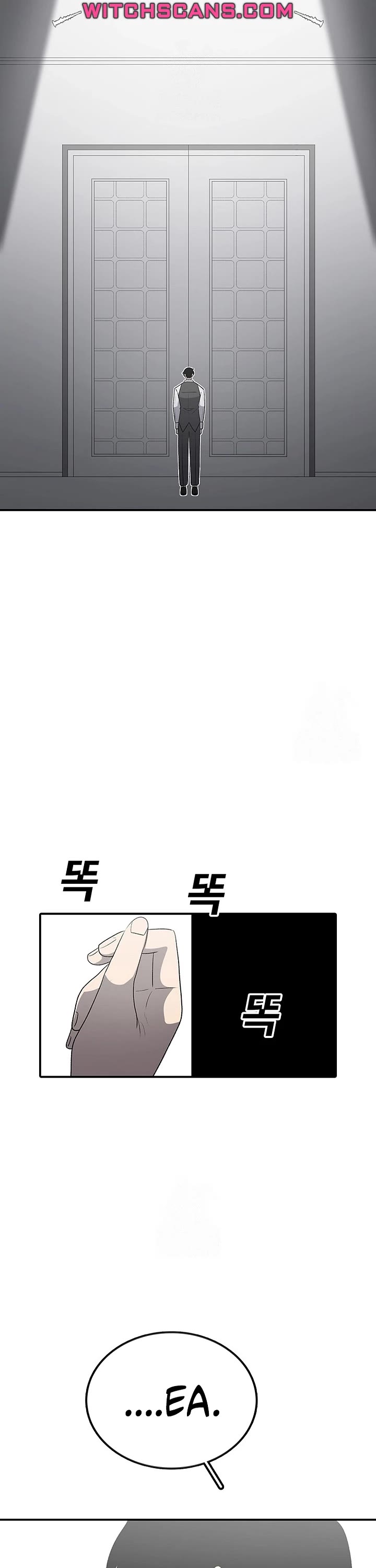 The house without time chapter 194 page 38