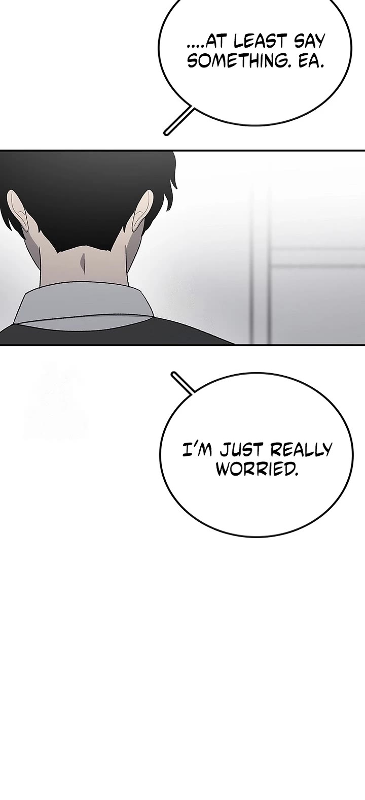 The house without time chapter 194 page 40