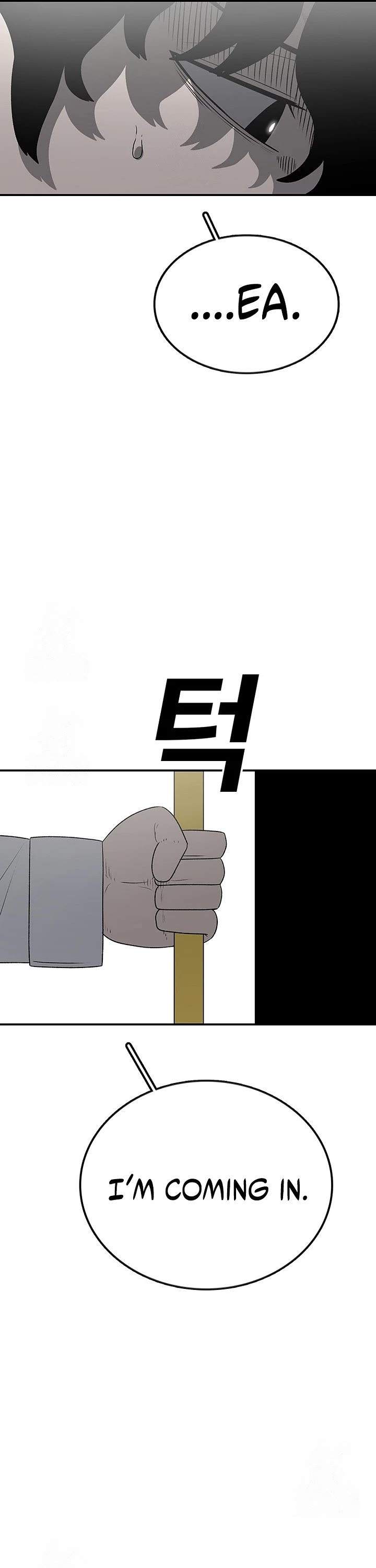 The house without time chapter 194 page 42