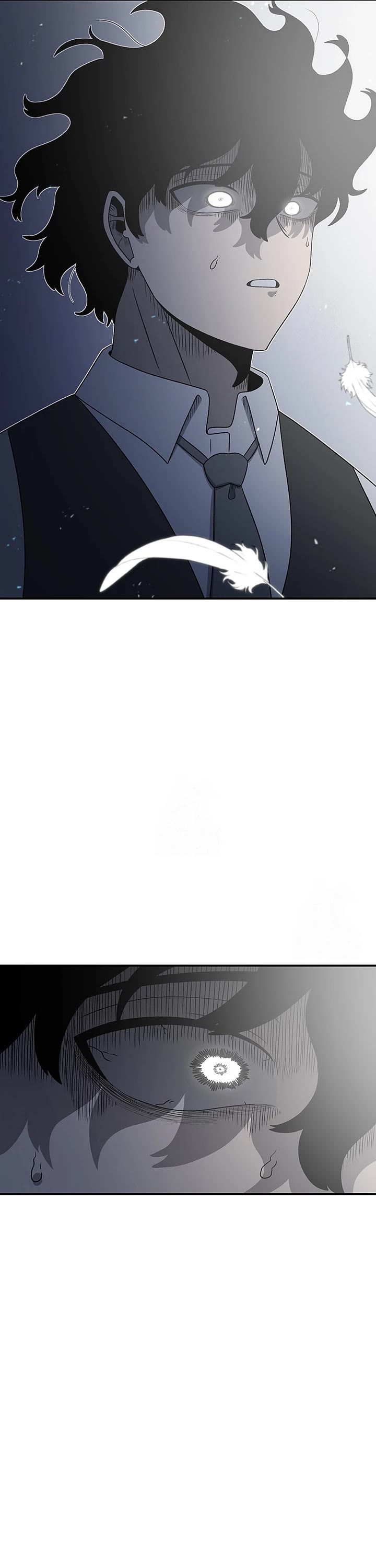 The house without time chapter 194 page 45