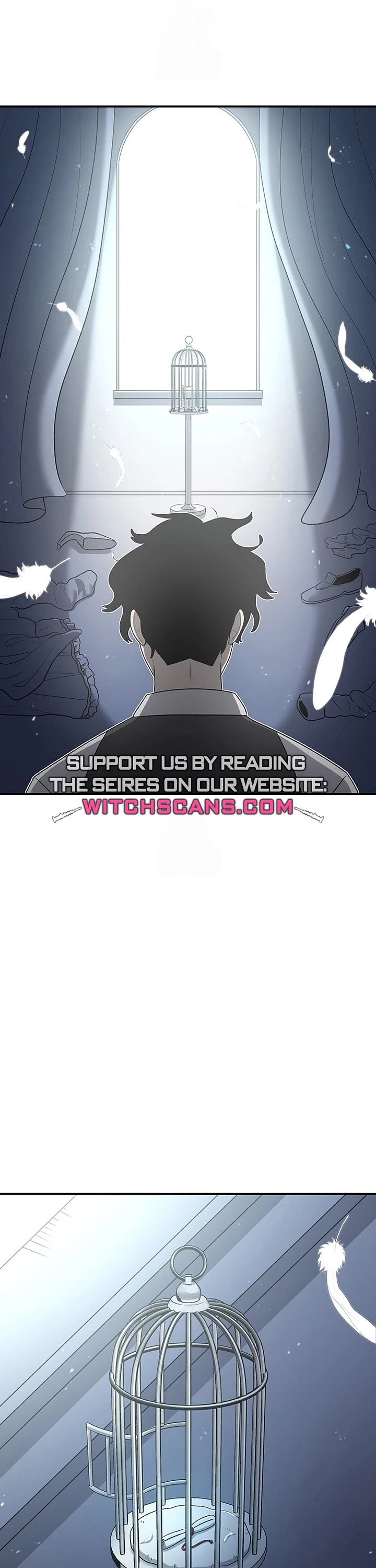 The house without time chapter 194 page 46