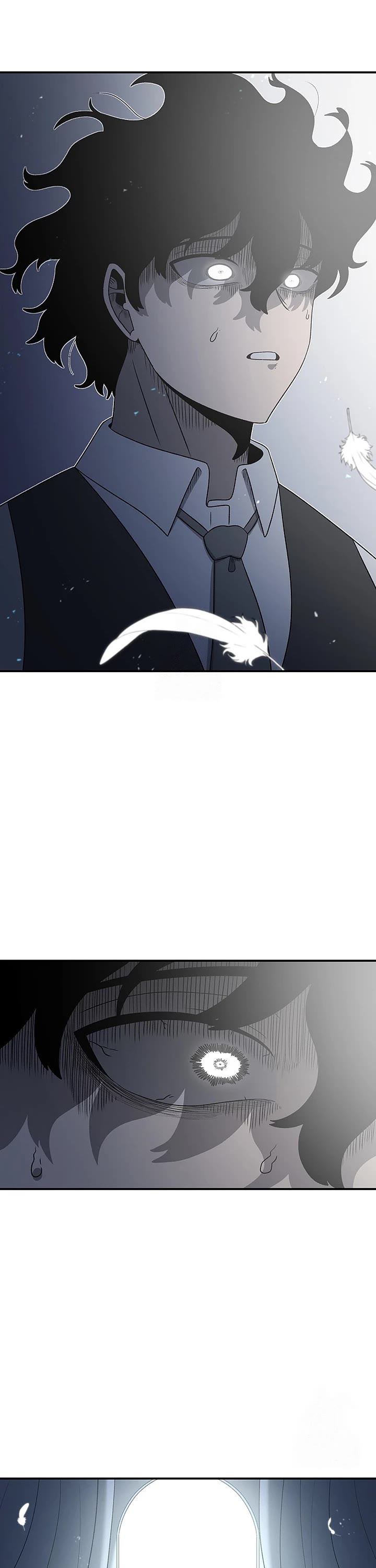 The house without time chapter 195 page 1