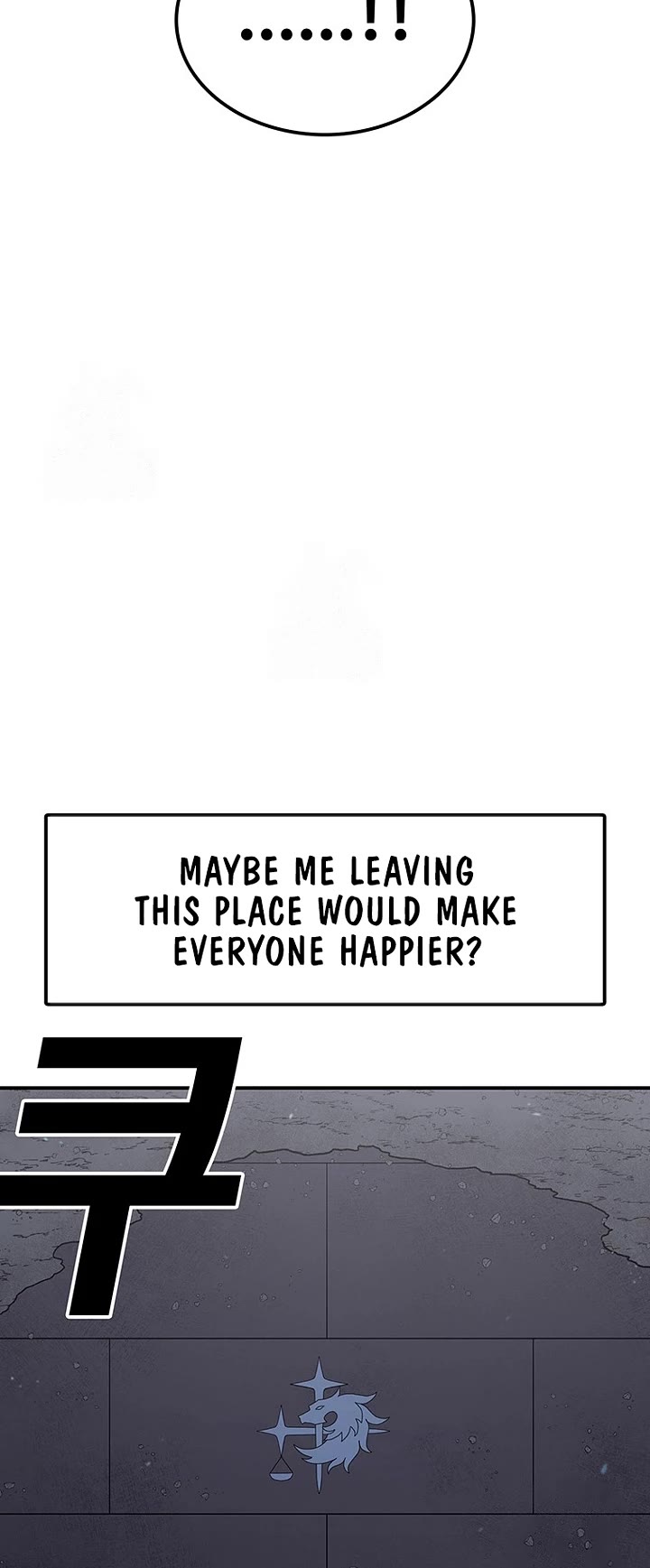 The house without time chapter 195 page 13