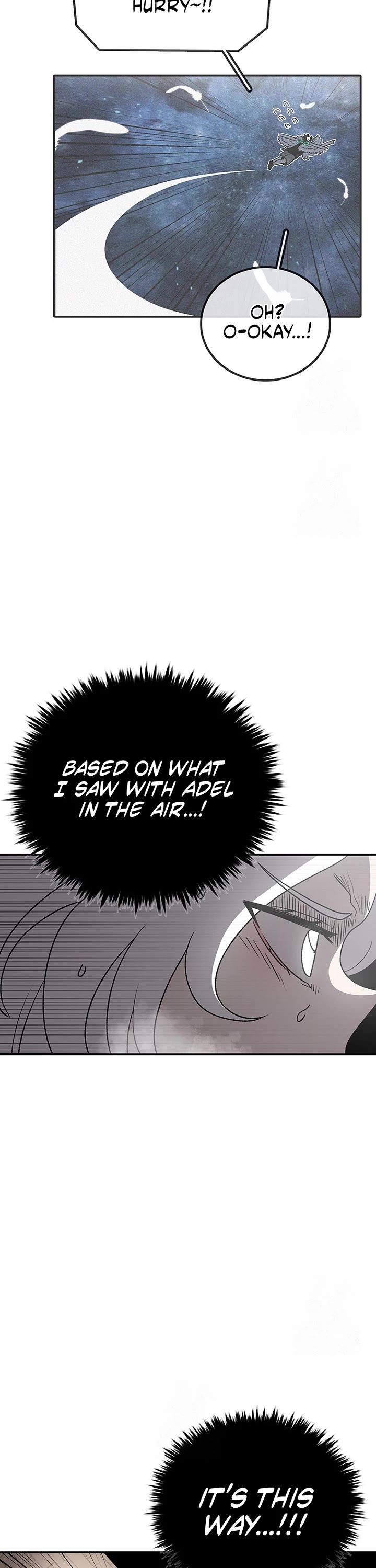 The house without time chapter 195 page 19