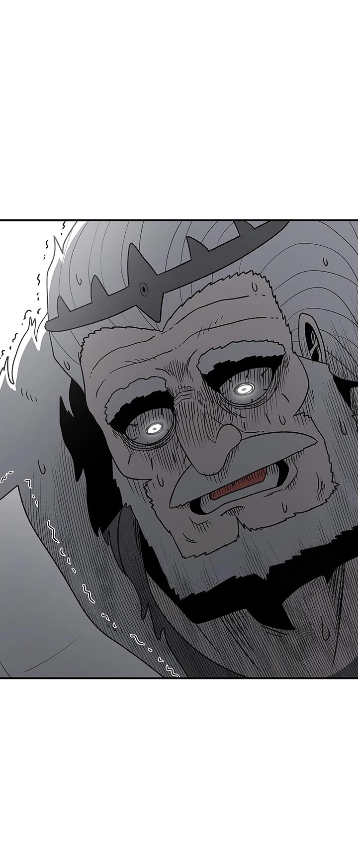 The house without time chapter 195 page 21