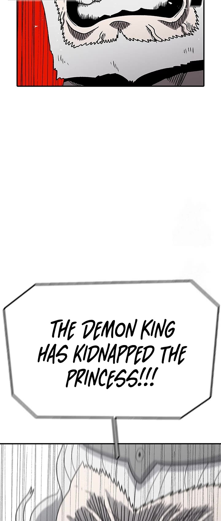 The house without time chapter 195 page 24