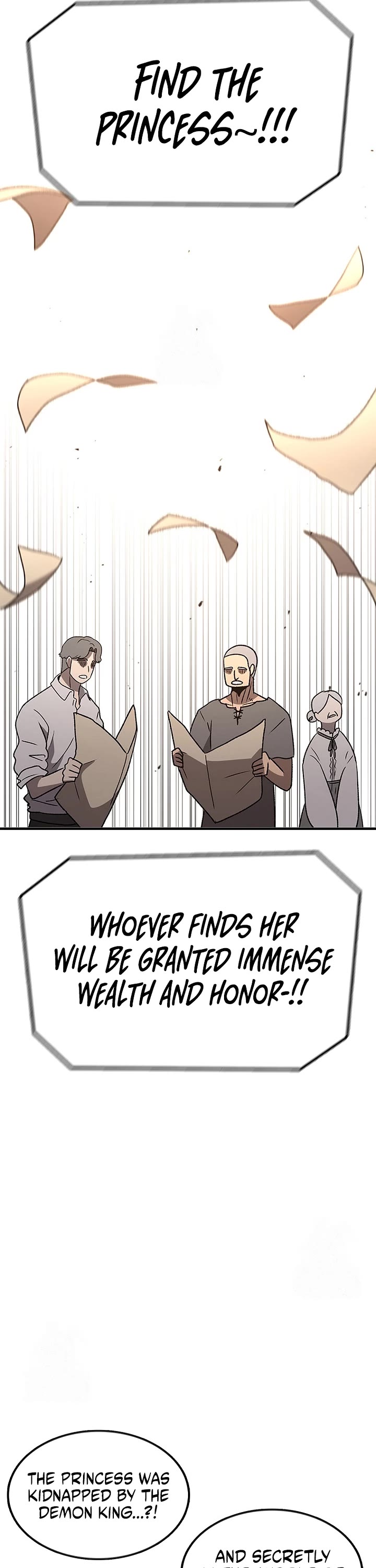 The house without time chapter 195 page 26