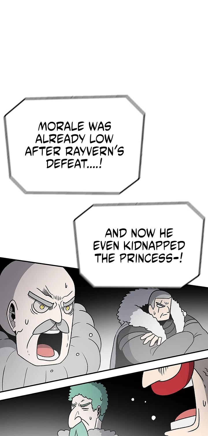 The house without time chapter 195 page 28