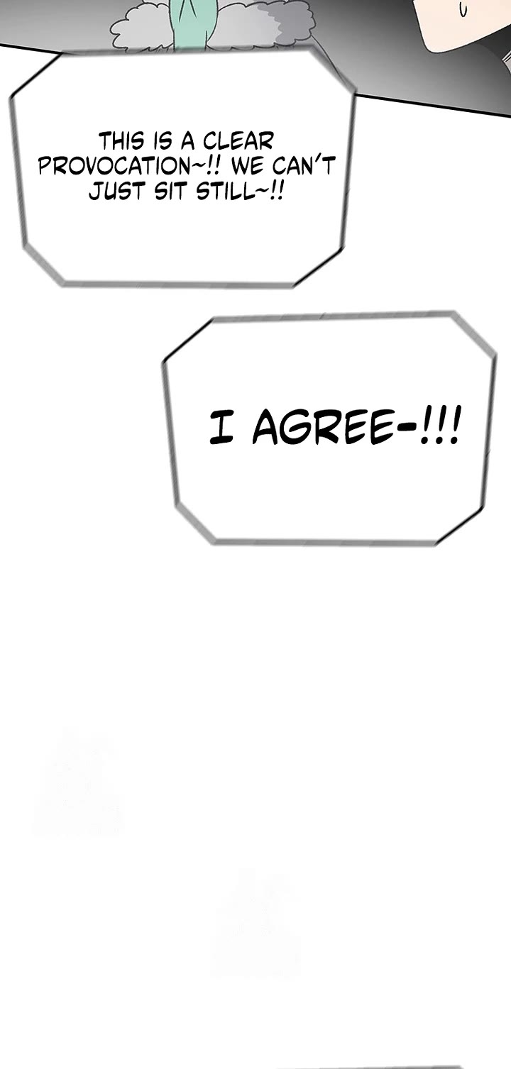 The house without time chapter 195 page 29