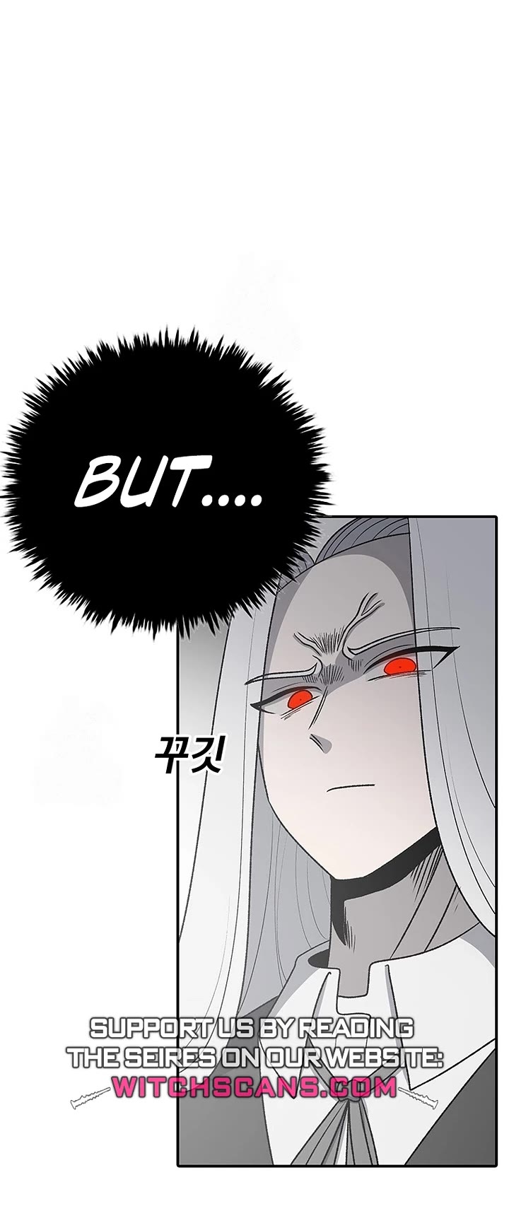 The house without time chapter 195 page 33