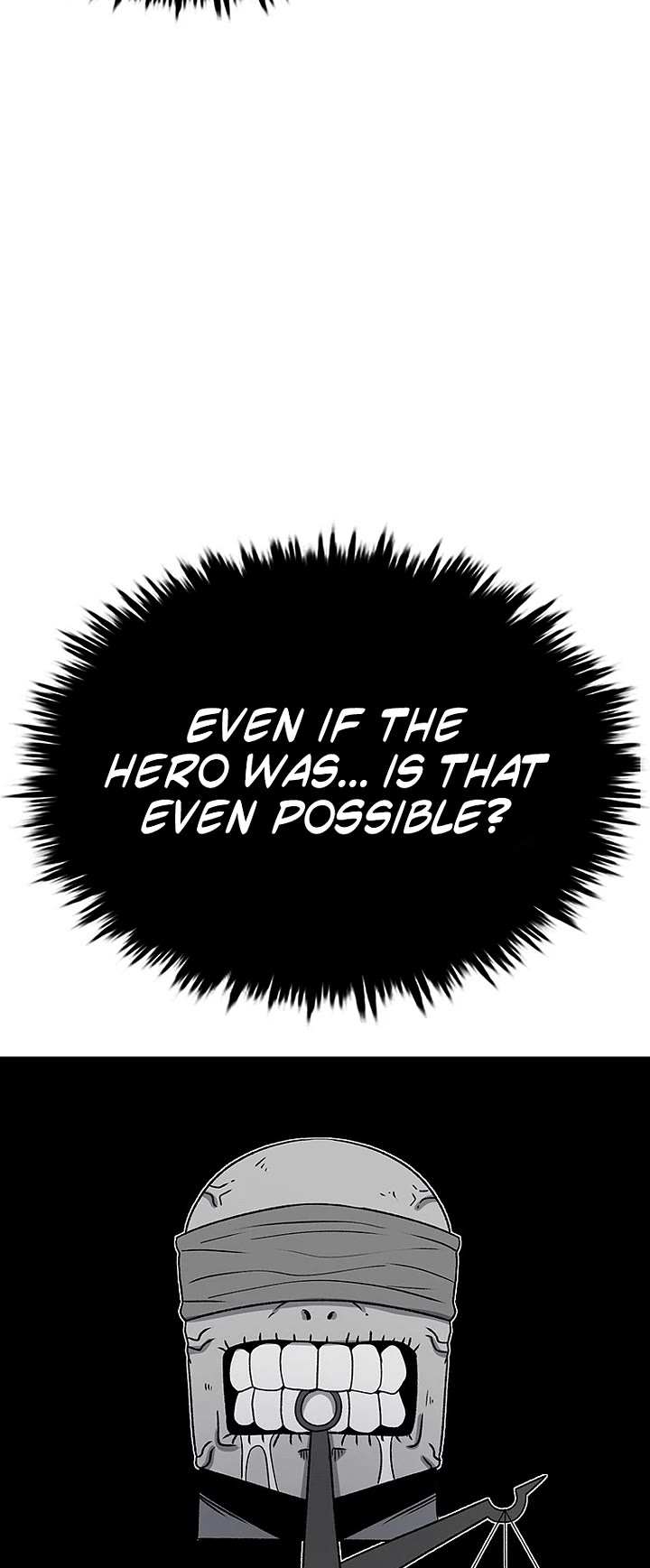 The house without time chapter 195 page 36