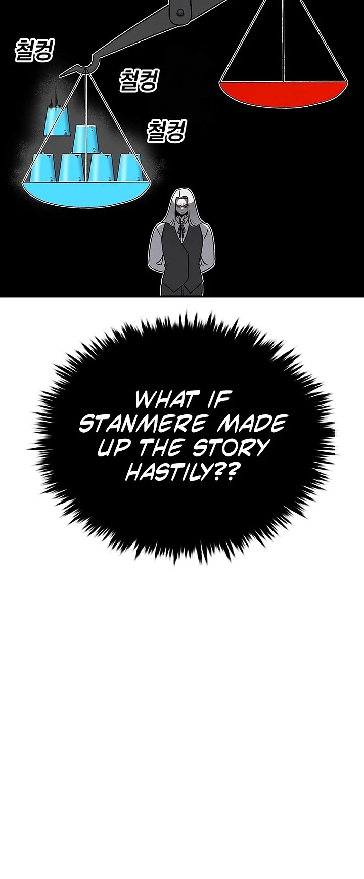 The house without time chapter 195 page 37