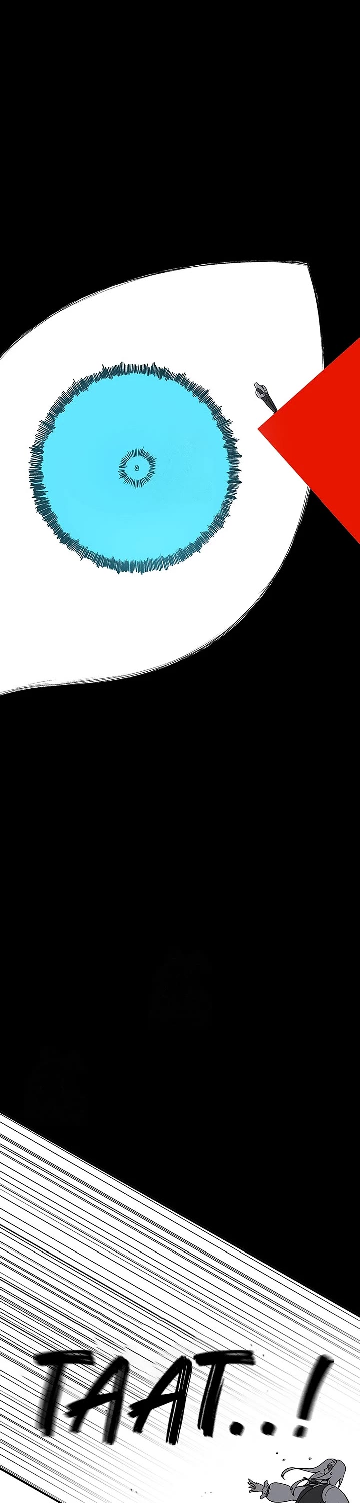 The house without time chapter 195 page 39