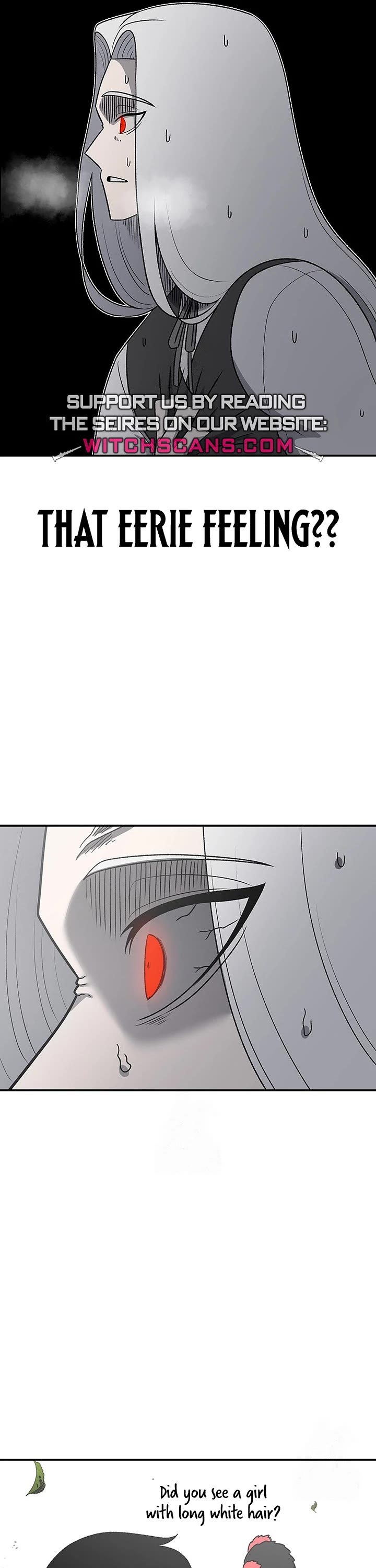 The house without time chapter 195 page 42