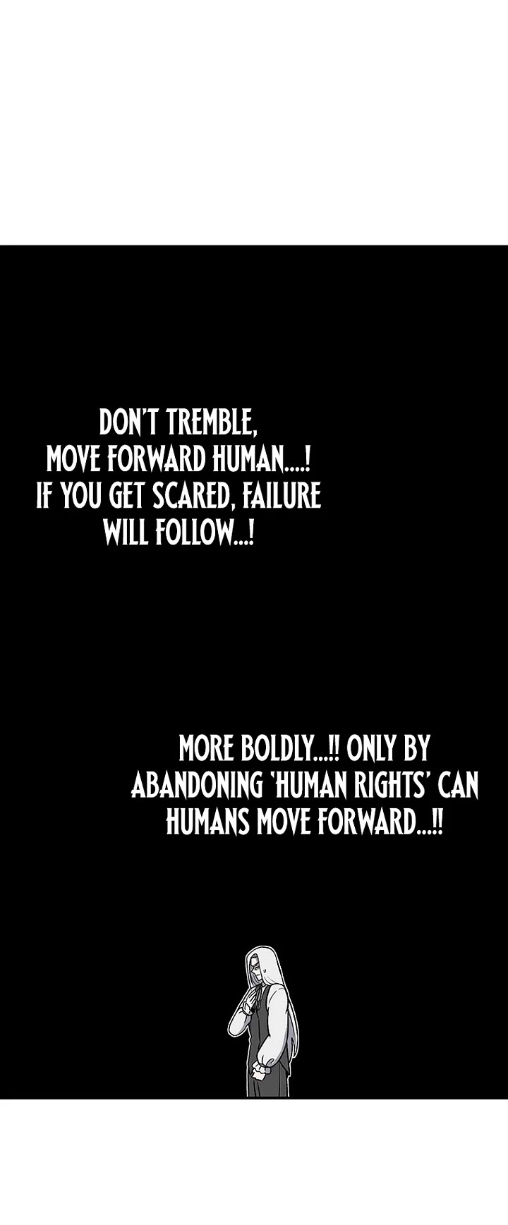 The house without time chapter 195 page 45