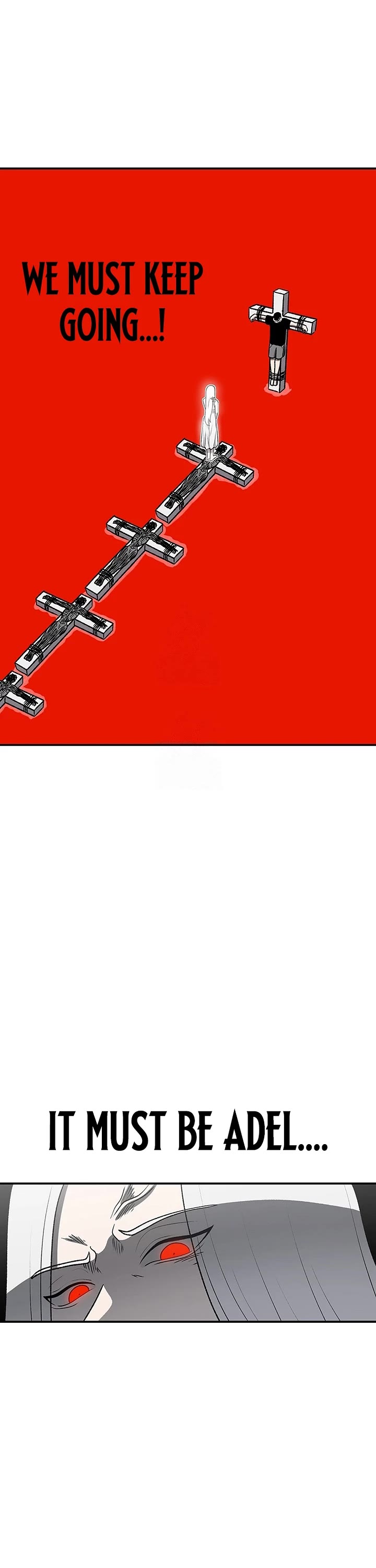 The house without time chapter 195 page 47