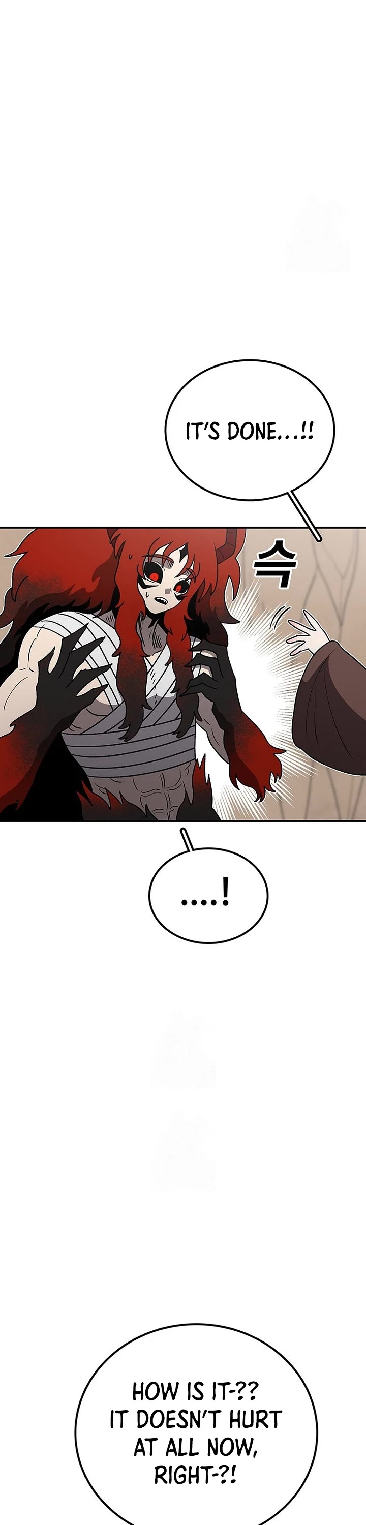 The house without time chapter 196 page 10