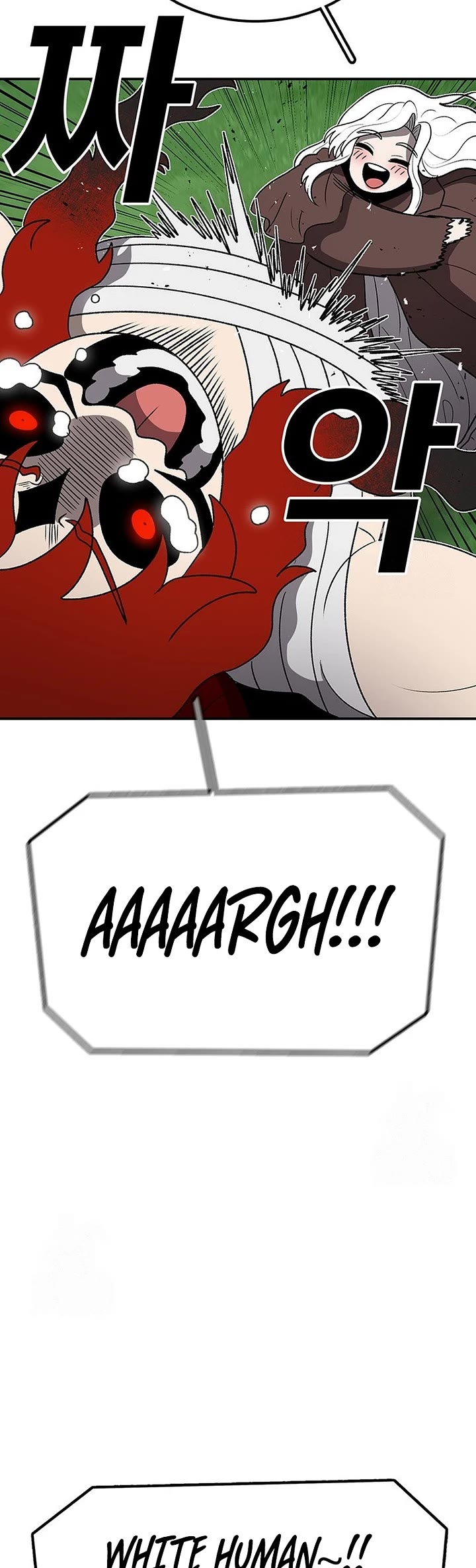 The house without time chapter 196 page 11