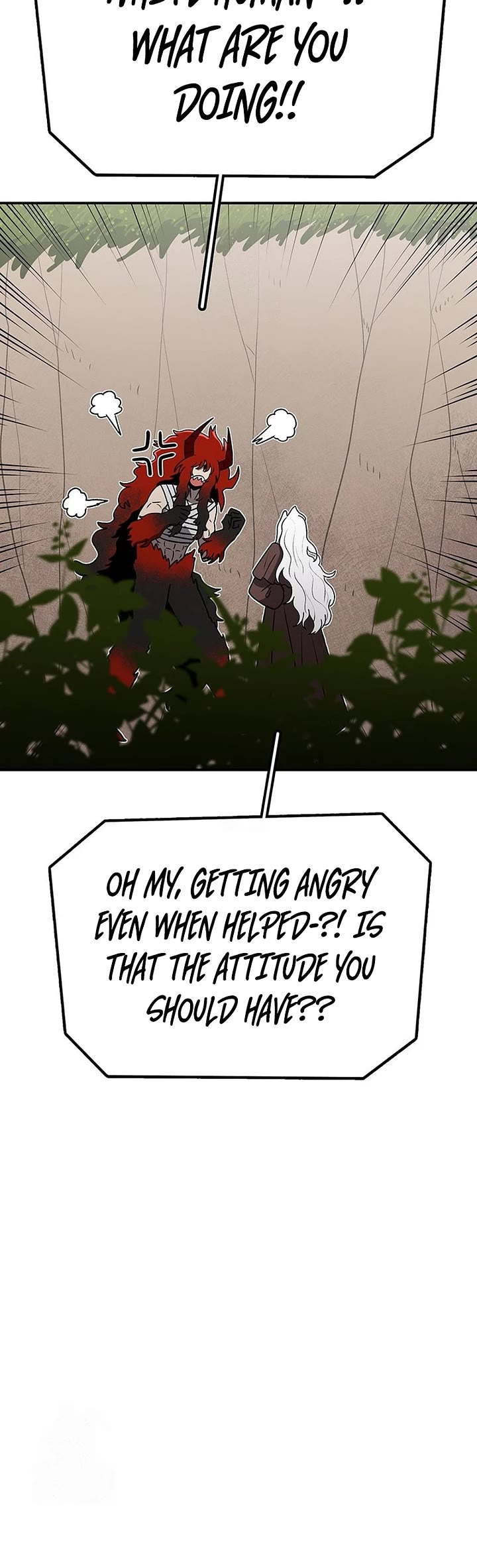 The house without time chapter 196 page 12