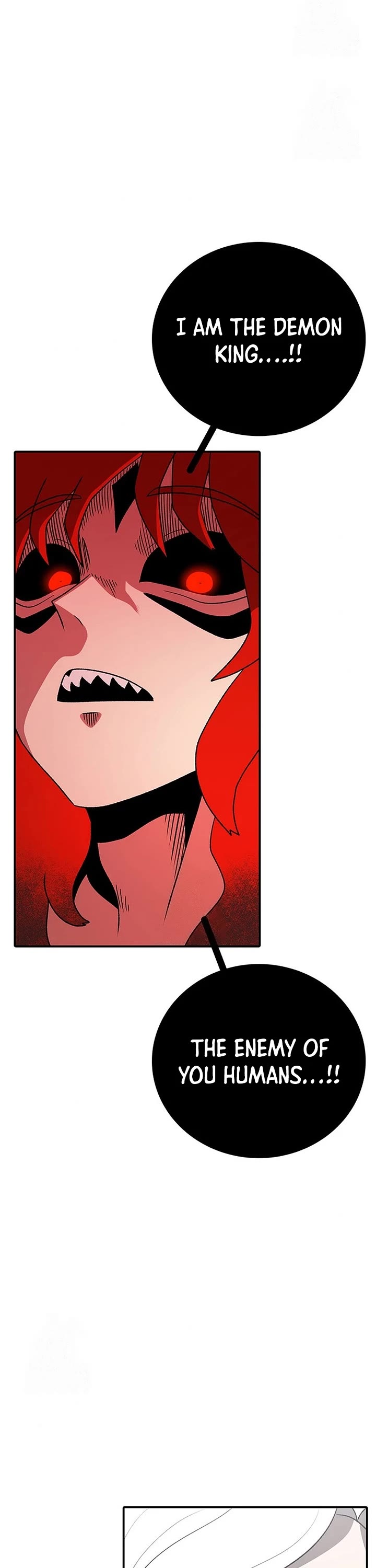 The house without time chapter 196 page 14