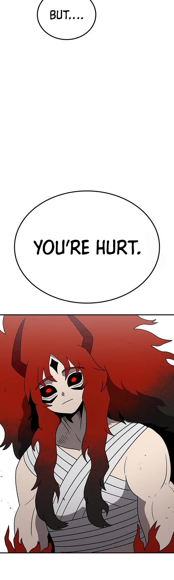 The house without time chapter 196 page 16