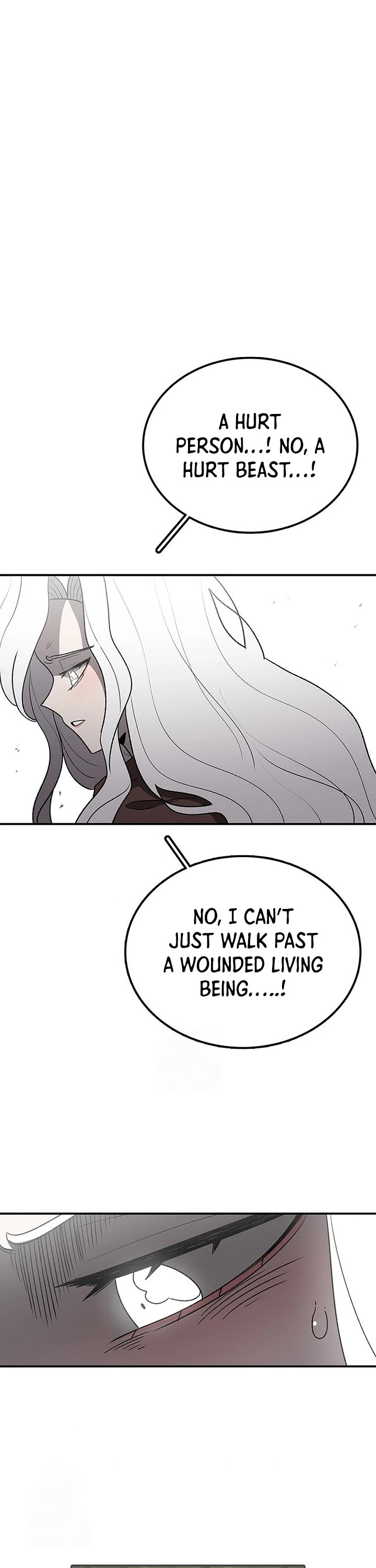 The house without time chapter 196 page 17