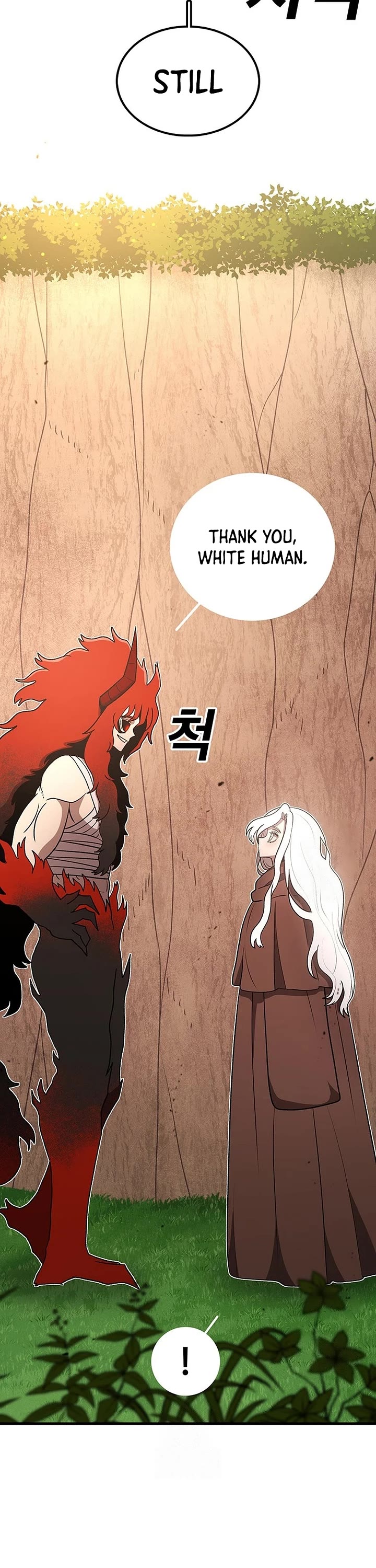 The house without time chapter 196 page 22