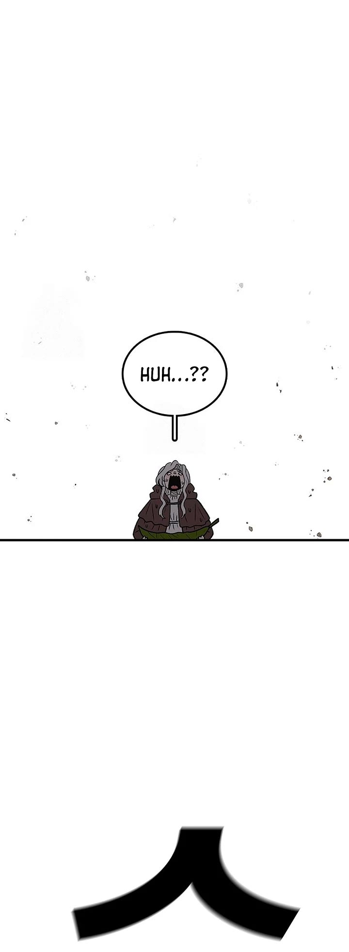 The house without time chapter 196 page 32