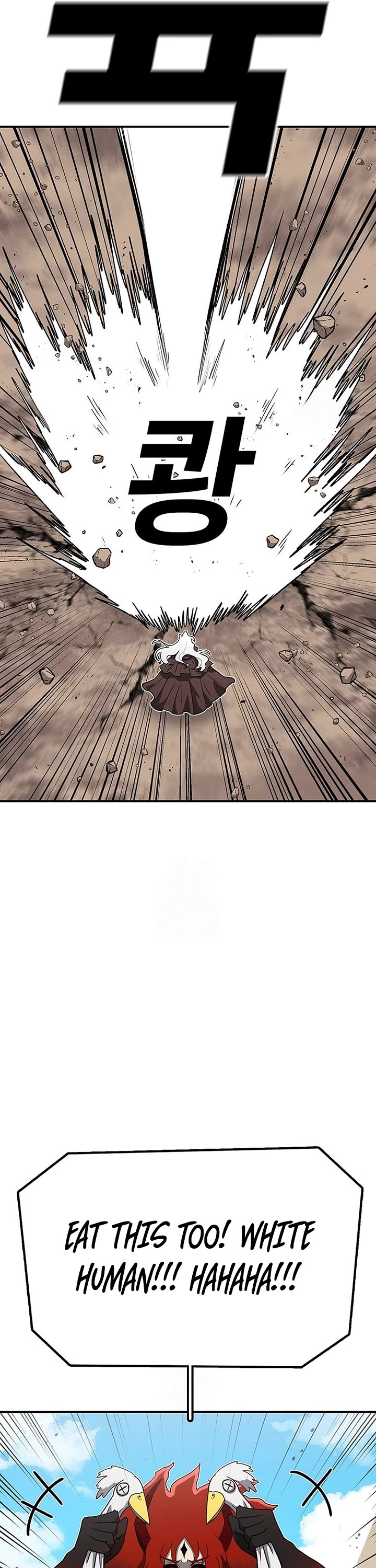 The house without time chapter 196 page 33