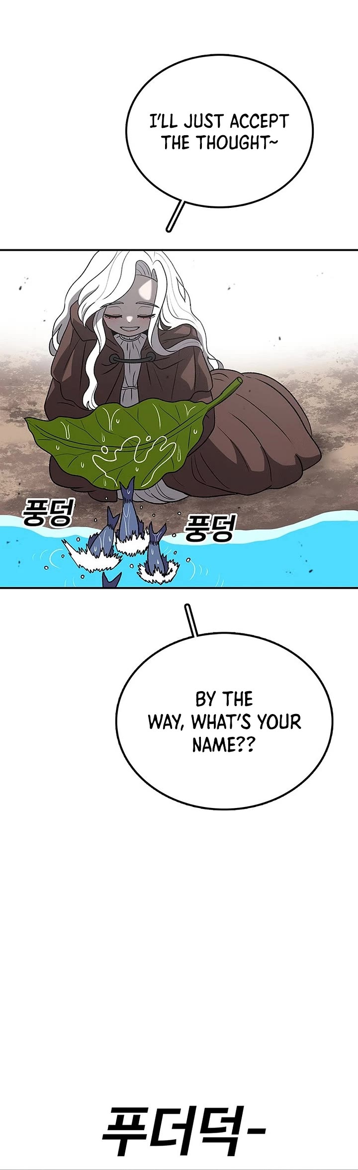 The house without time chapter 196 page 36